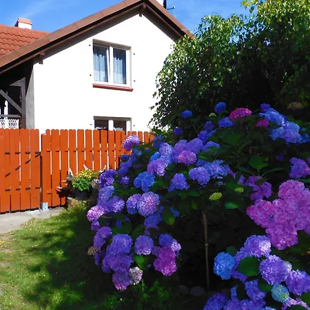 Kubus Holiday home