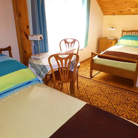 Kubus Holiday home