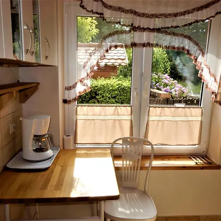 Holiday home Kubus *