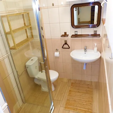 Kubus Holiday home