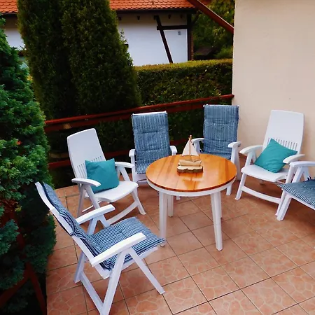 Kubus Holiday home