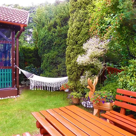 Holiday home Kubus *