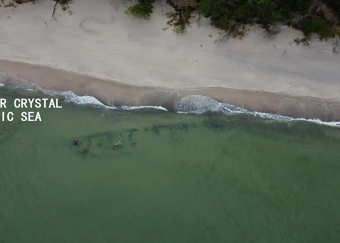 Kubus Dom wakacyjny *