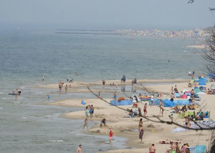 Dom wakacyjny Kubus Poddąbie