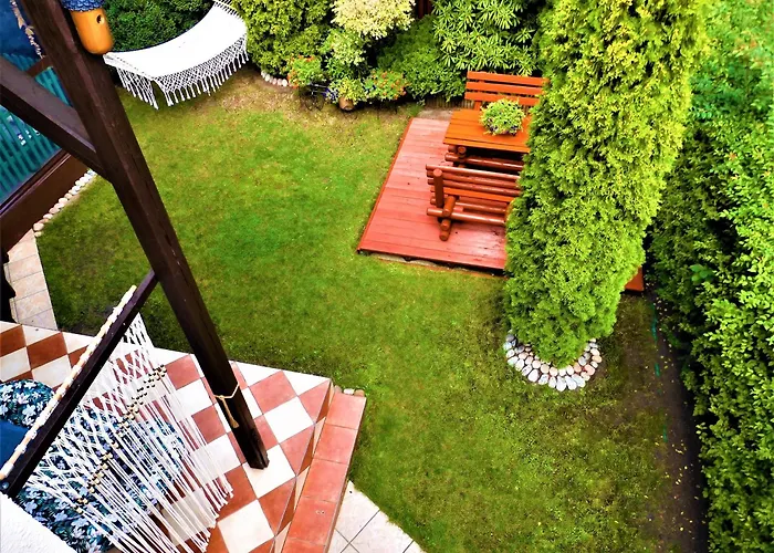 Kubus Dom wakacyjny *