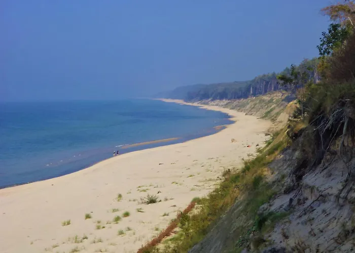 Kubus Dom wakacyjny Poddąbie