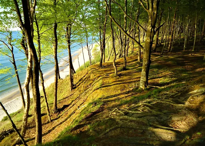 Kubus Dom wakacyjny *